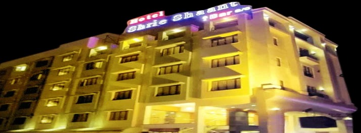Hotel Shrie Shaanth - Salem 01.jpg